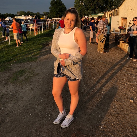 Meet your posher!! - Picture 1 of 1